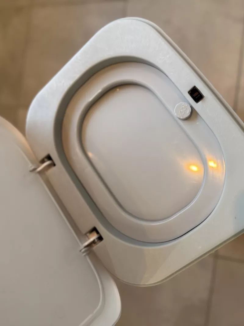 Beemoo care bleiebøtte