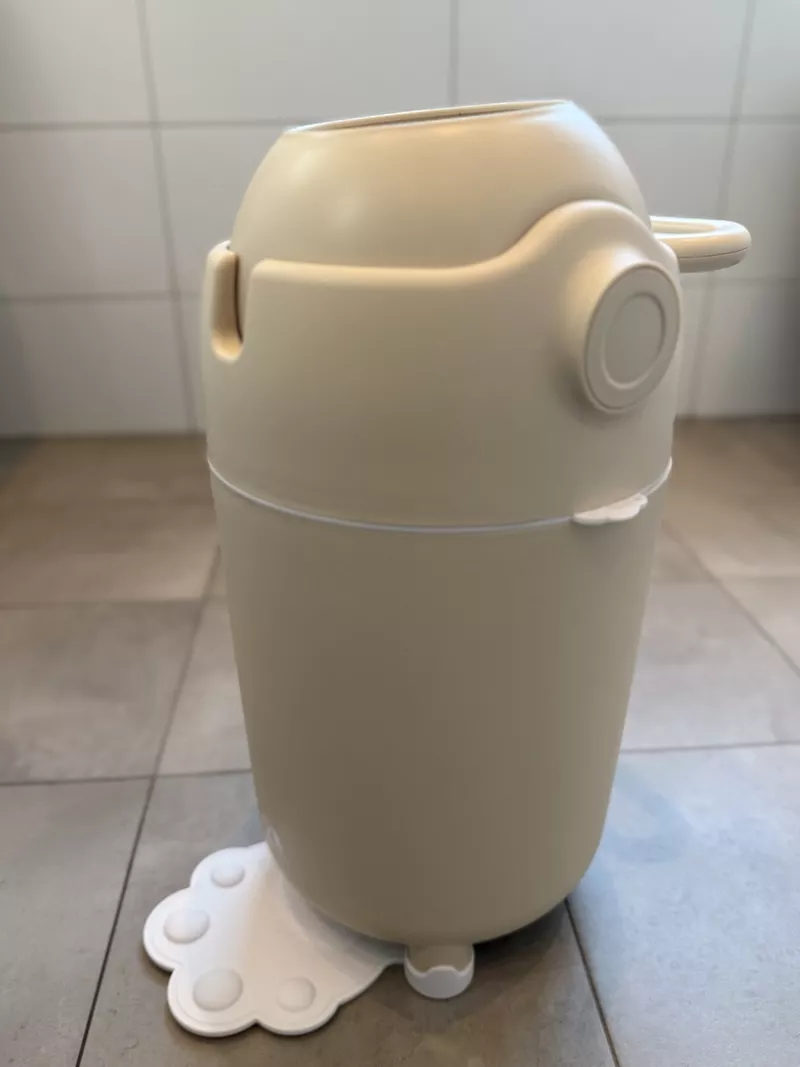 Bebeconfort odour control bleiebøtte