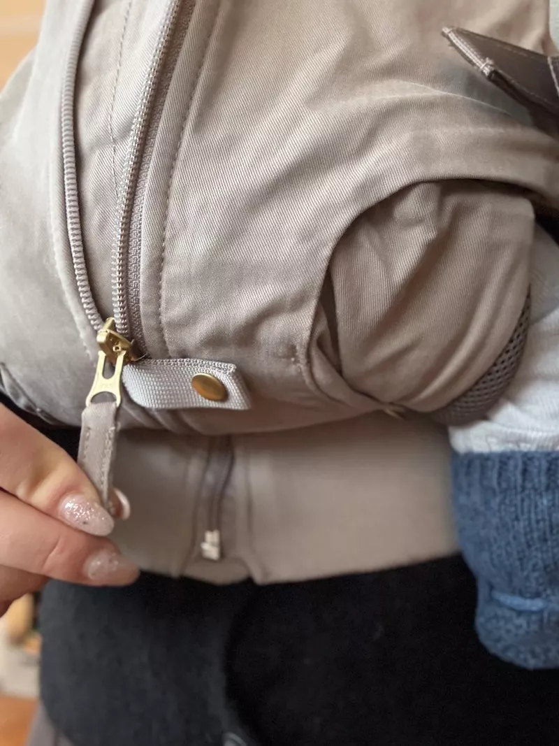 Voksi Huddle bæresele