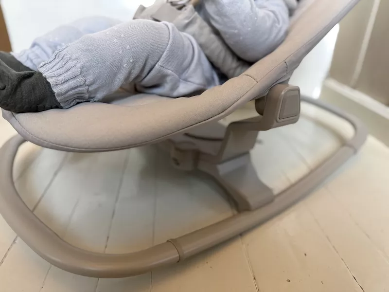 Elodie Grace vippestol