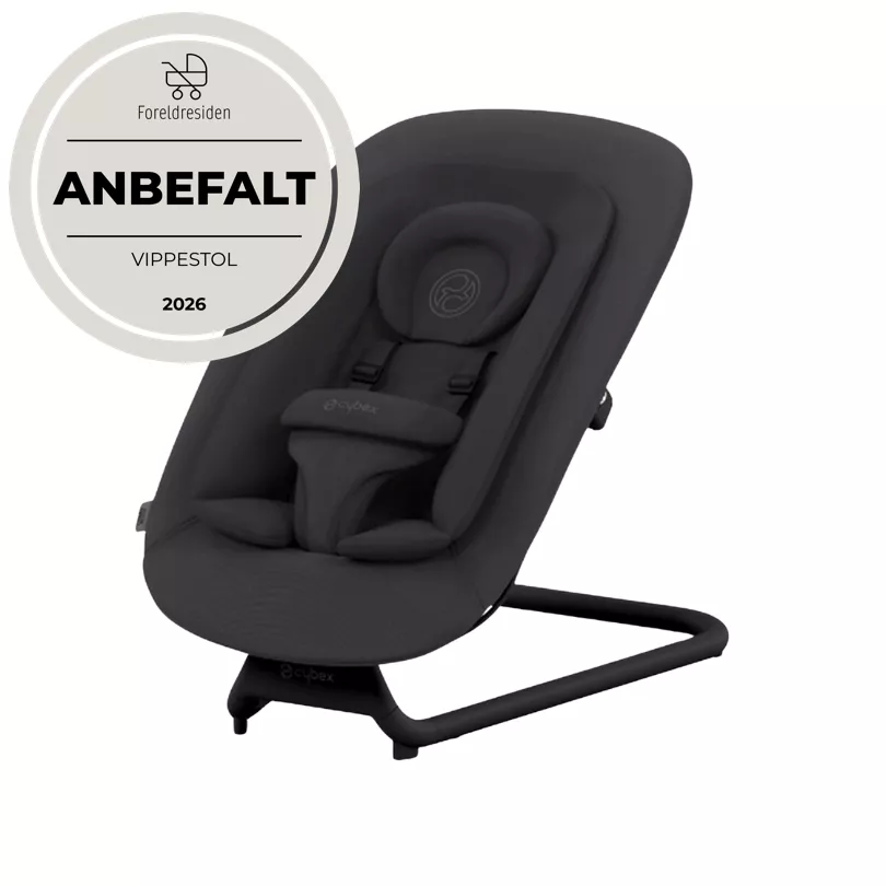 Cybex Lemo vippestol