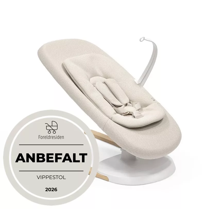 Stokke Yoga vippestol