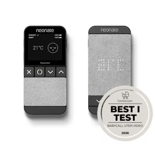 Neonate N65 Babycall