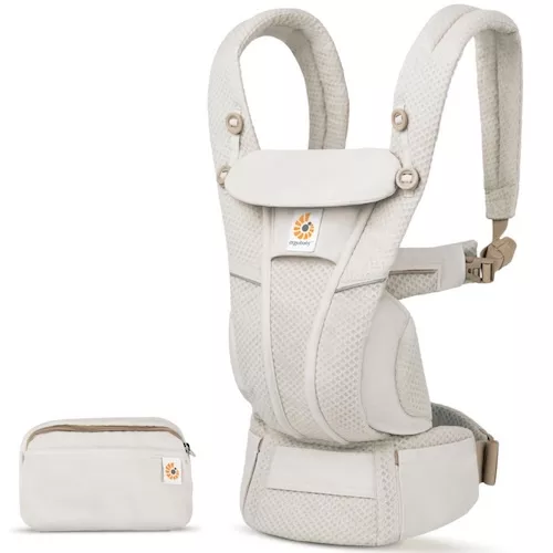 Ergobaby Omni Breeze bæresele