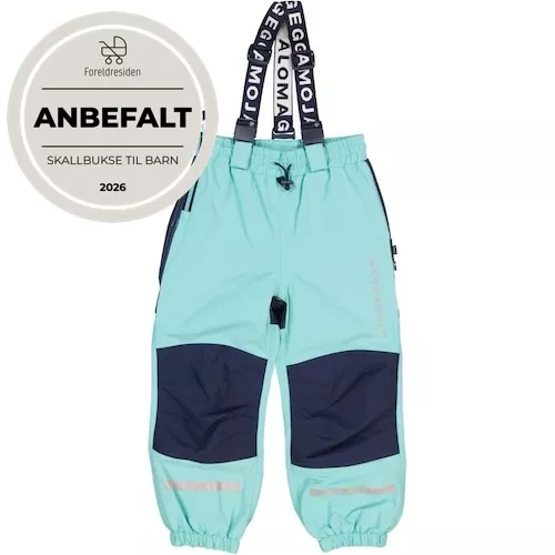 Geggamoja skallbukser