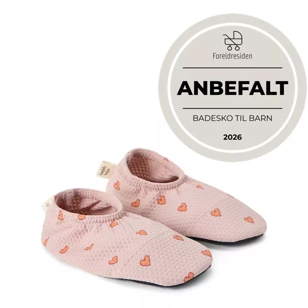 Buddy and Hope Mathilda UV-sokker