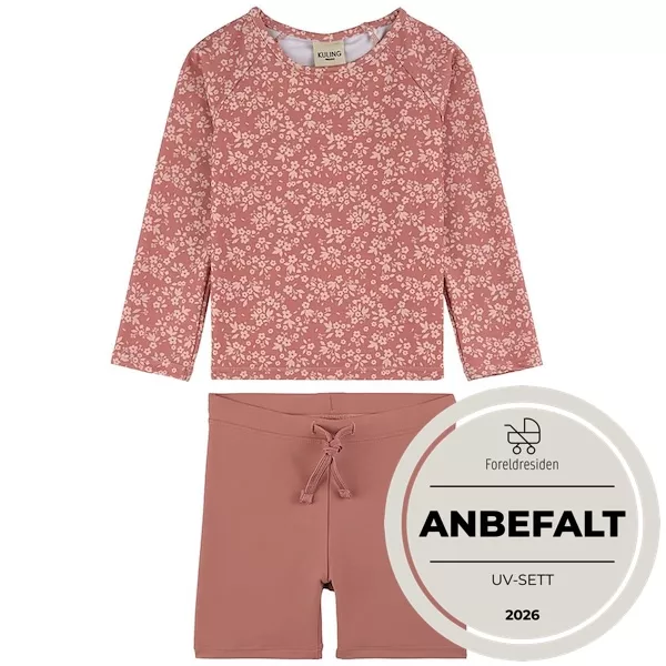 Kuling Rhodes UV-sett