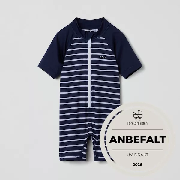 Polarn o. Pyret UV-dress