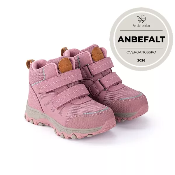 Kuling Lofoten overgangssko