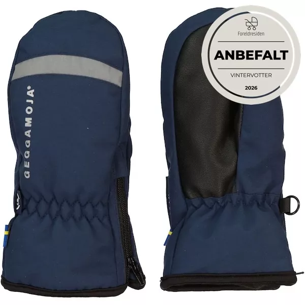 Geggamoja Vintervotter