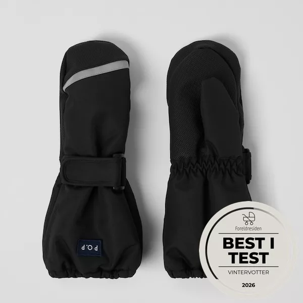 Polarn o Pyret Blizzard vintervotter