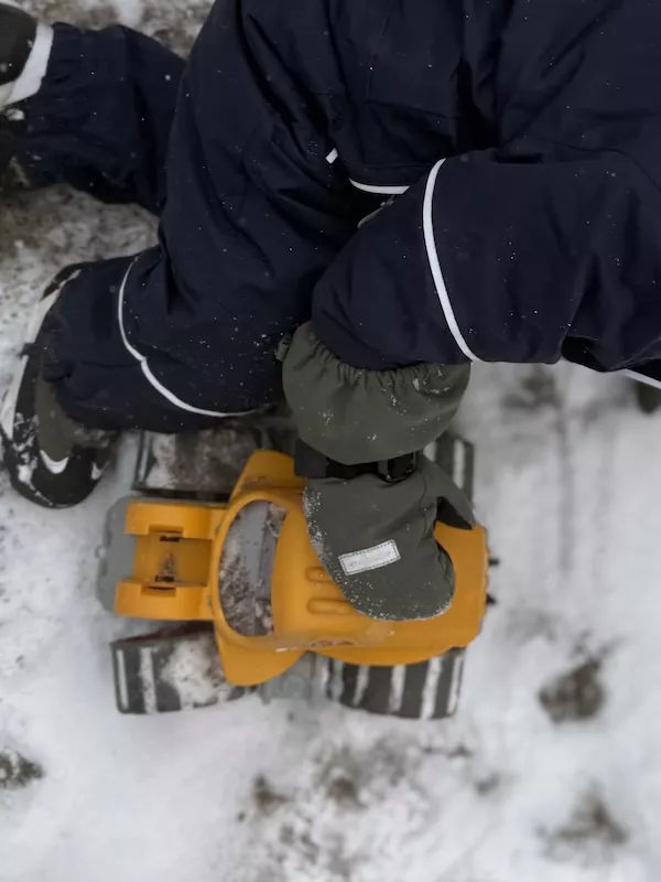 Reima Ote vintervotter