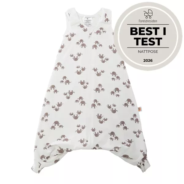 Ergobaby On the Move nattpose