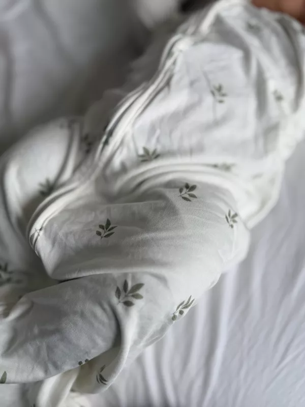 Sagababy lett nattpose