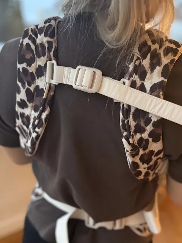 Najell Easy vol. 2 bæresele