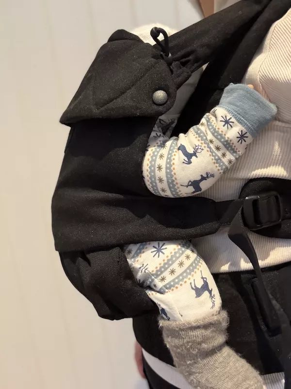 Najell Easy vol. 2 bæresele