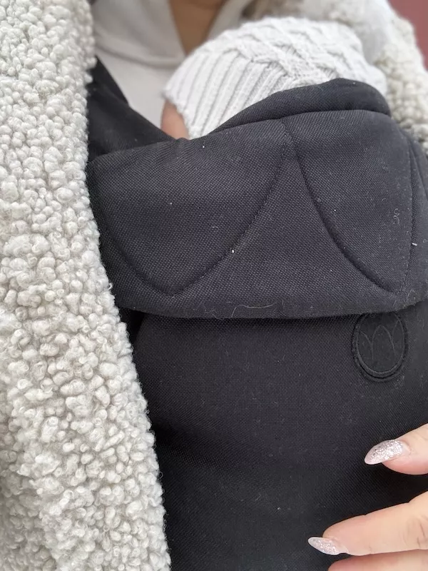 Najell Easy vol. 2 bæresele