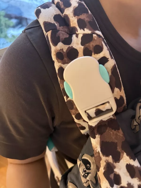 Najell Easy vol. 2 bæresele