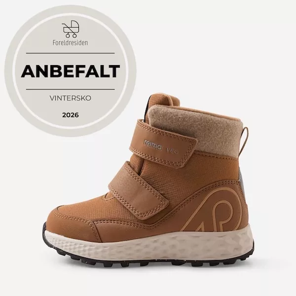 Reima Hallava vintersko