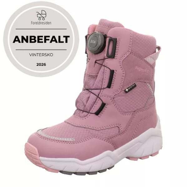 Superfit Culusuk 2.0 vintersko