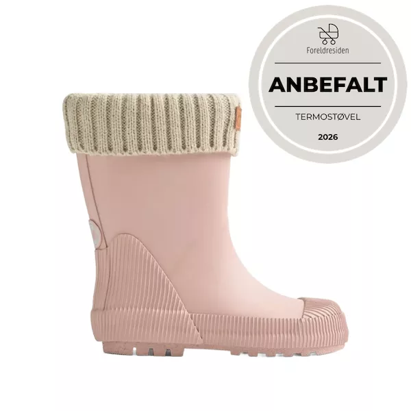 Wheat Thermo Wader gummistøvel