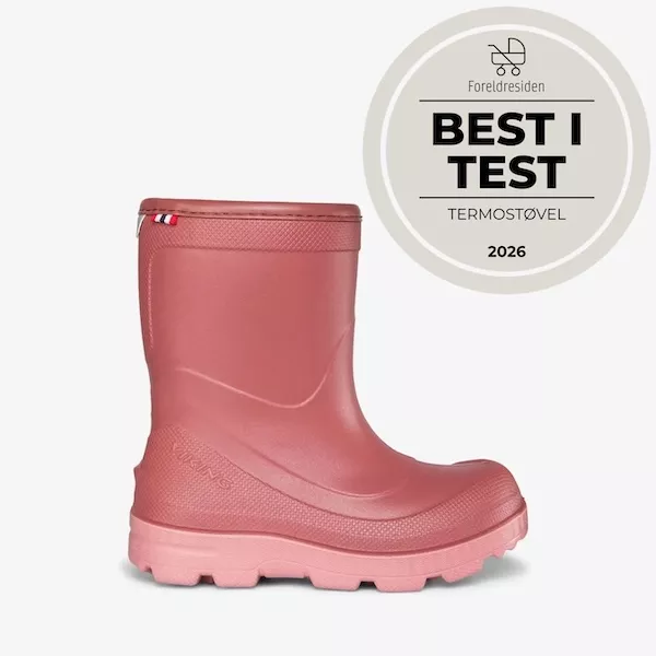 Viking ECOROX 1.0 Warm termostøvel