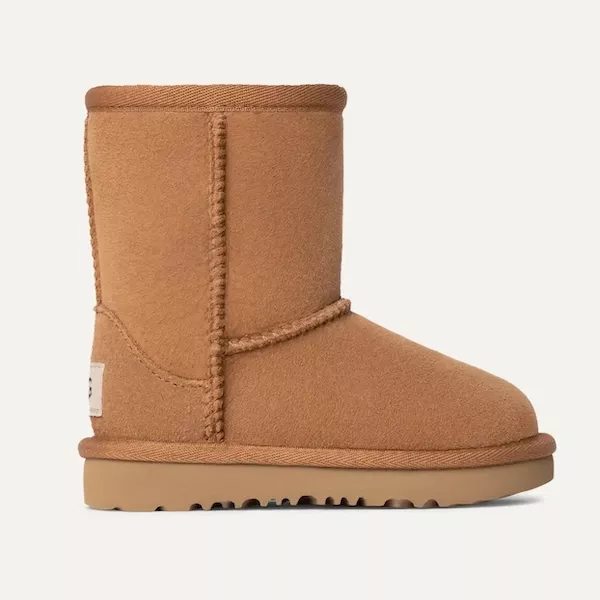UGG Classic II vintersko