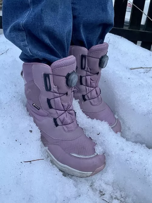 Superfit Culusuk 2.0 vintersko