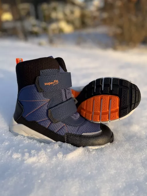 Superfit Culusuk 2.0 vintersko