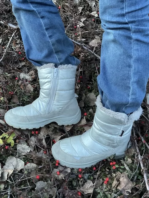 Superfit Aurora vinterstøvel