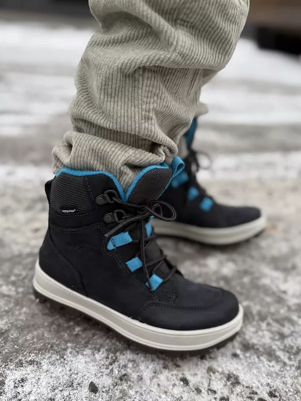 Superfit Tedd vintersko