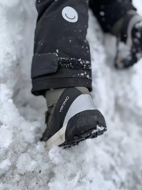 Viking Expower Warm GTX 2V vintersko