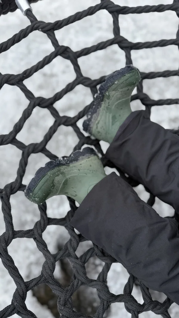 Detaljbilde Viking ECOROX 1.0