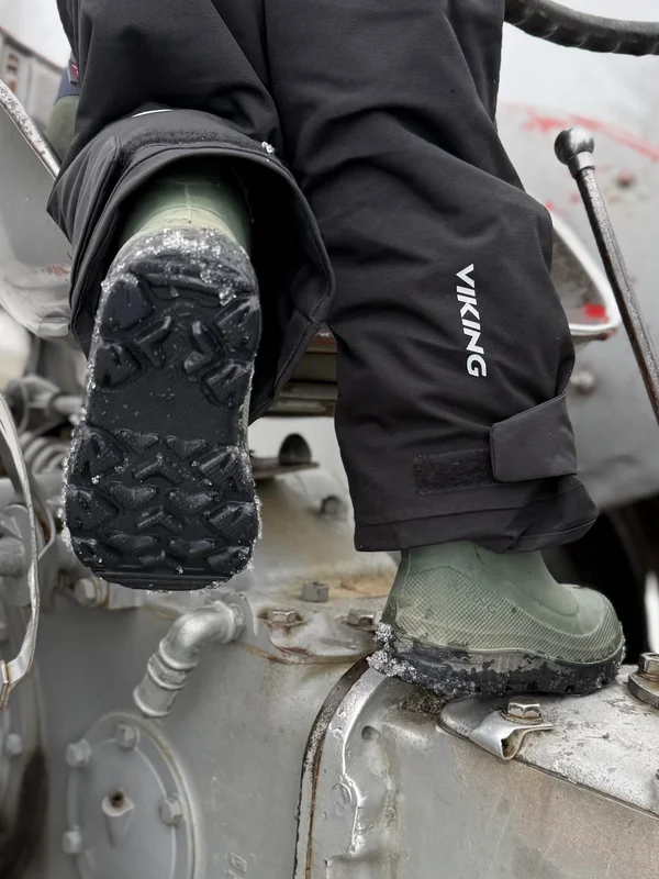 Detaljbilde Viking ECOROX 1.0