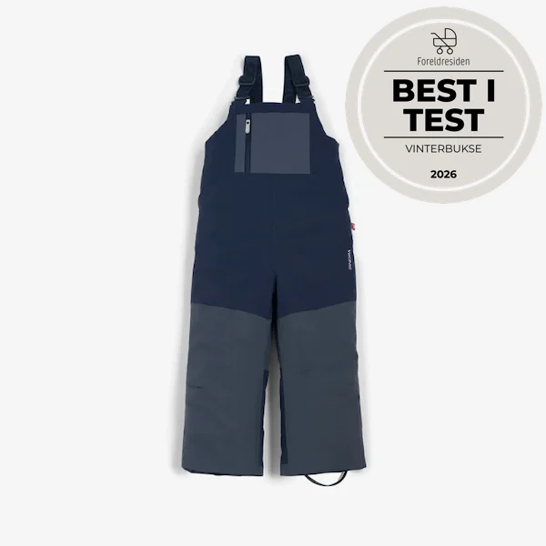 Viking Play vinterbukse