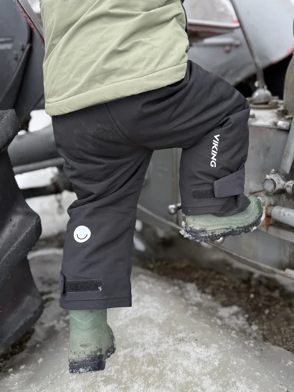 Viking Play vinterbukse