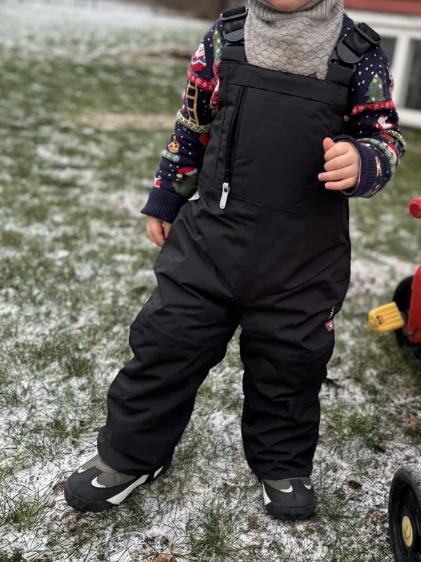 Viking Play vinterbukse