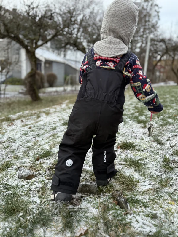 Viking Play vinterbukse