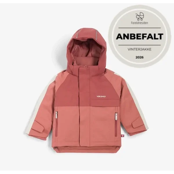 Viking Play Vinterjakke