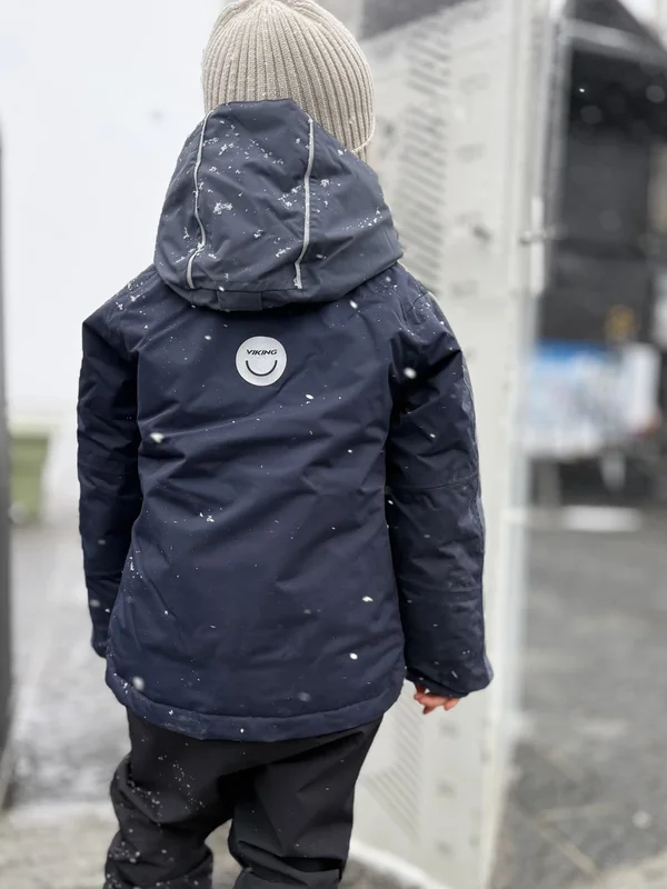 Viking Play Vinterjakke