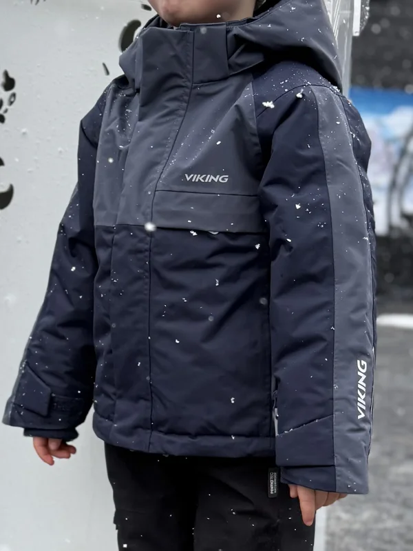 Viking Play Vinterjakke