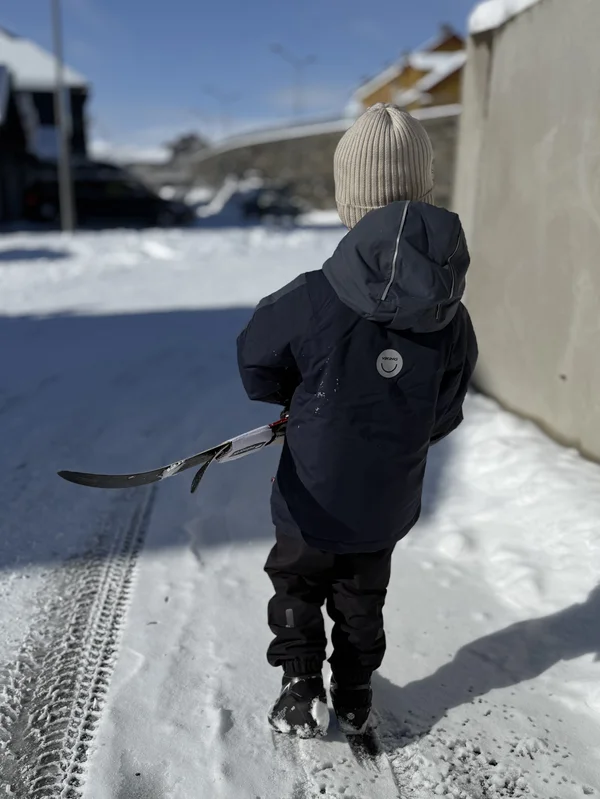 Viking Play Vinterjakke