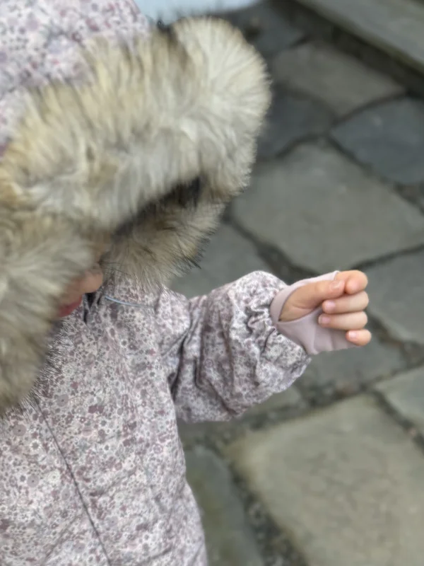 Wheat Mathilde vinterjakke