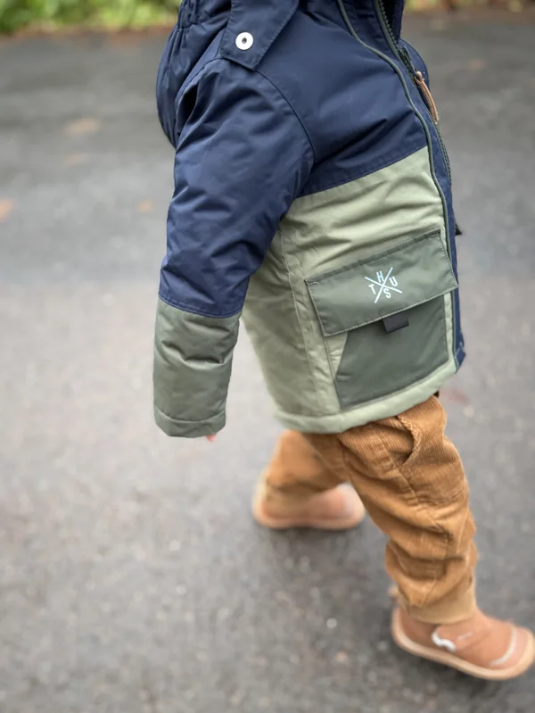 Hust and Claire Hcobi jakke