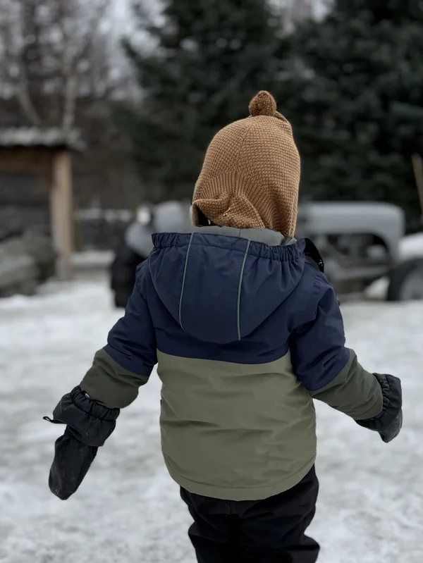 Hust and Claire Hcobi jakke