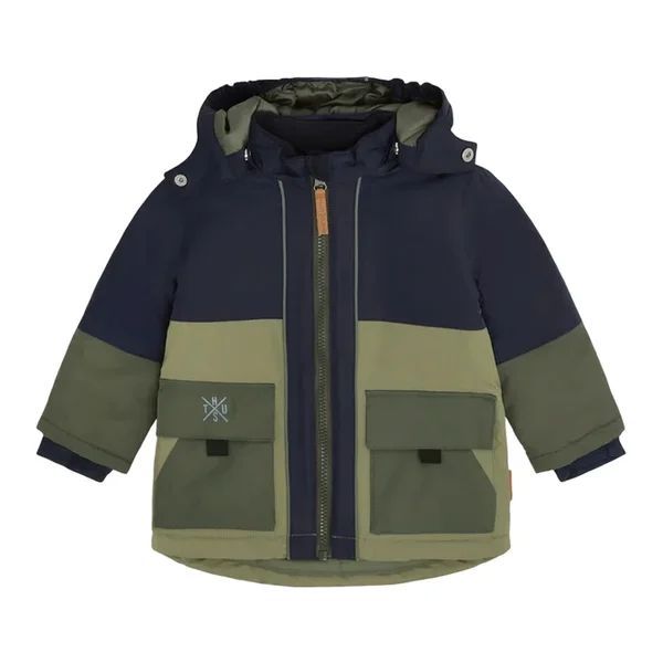 Hust and Claire Hcobi jakke