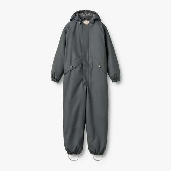 Wheat Aiko regndress