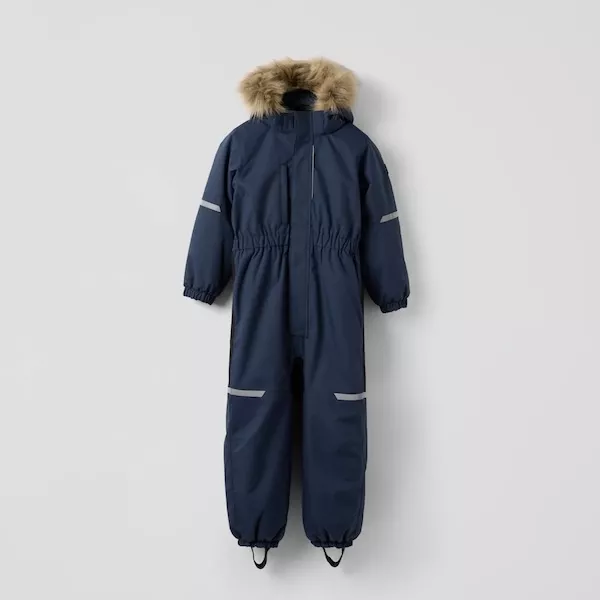 Polarn o. Pyret Arctic vinterdress