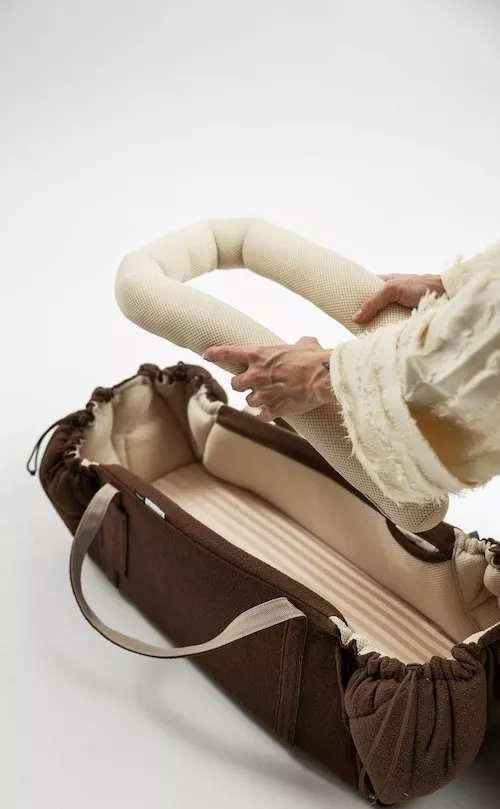 Najell SleepCarrier vol. 5 reducer