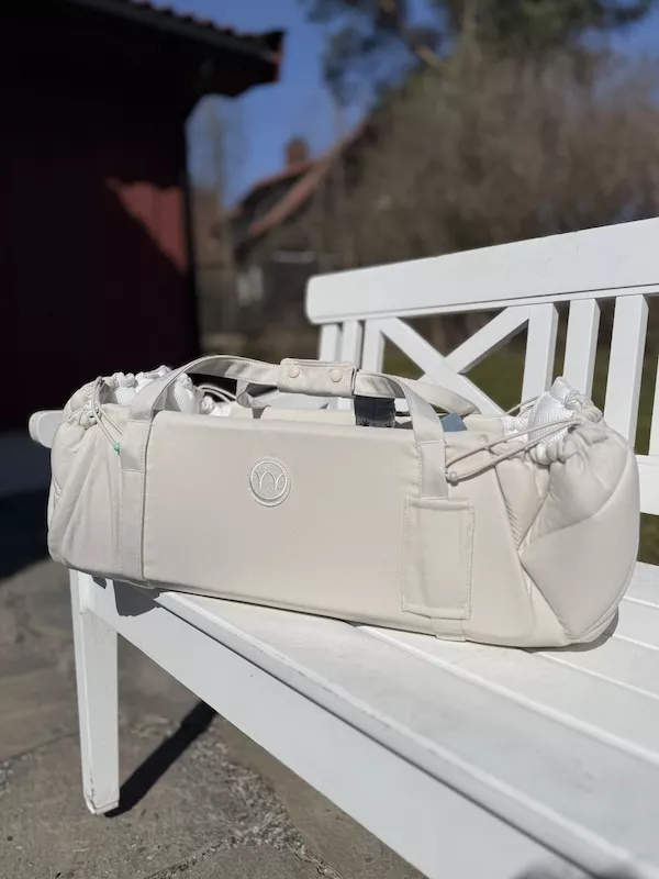 Najell SleepCarrier vol. 5